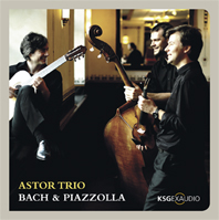 CD Astor Trio